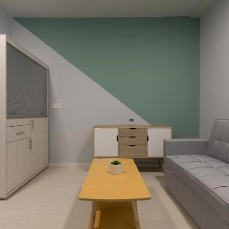 Piraeus Urban Style Studio #2 Apartment Exterior photo