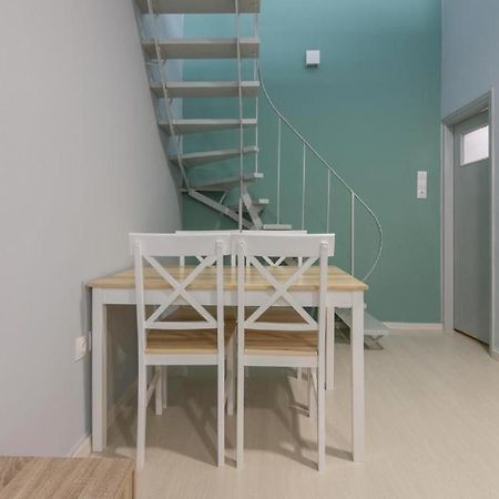 Piraeus Urban Style Studio #2 Apartment Exterior photo